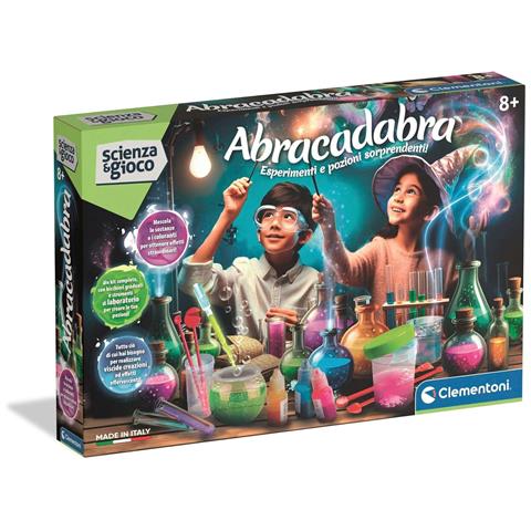 Laboratorio Esperimenti E Pozioni - Foto 1