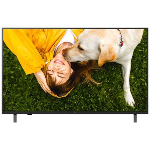 TV LED 4K Ultra HD 50UA751C 50" Smart TV Nero - Foto 1