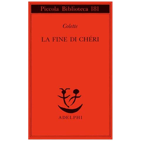 Colette - La fine di Chéri - Foto 1