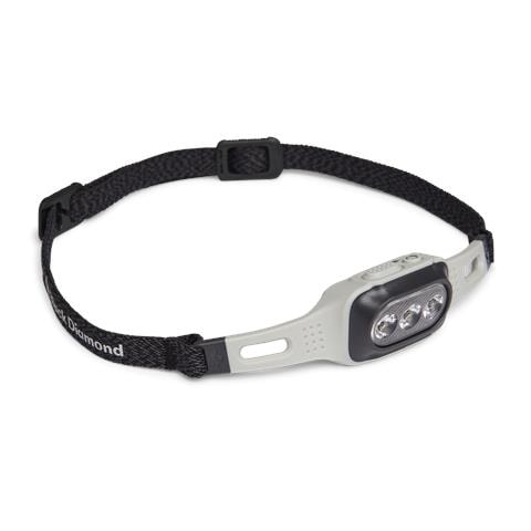 Deploy 325 Nero, Bianco Torcia a fascia LED - Foto 1