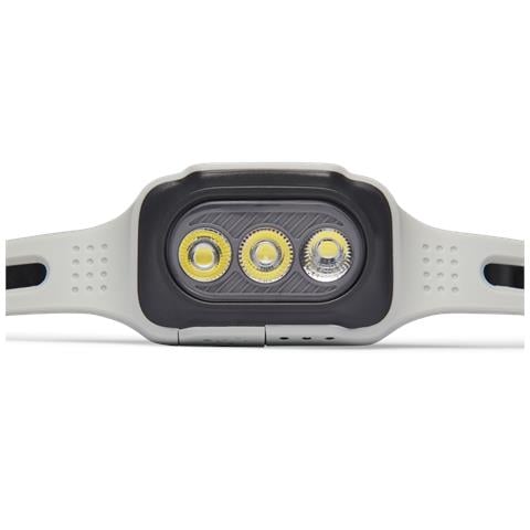 Deploy 325 Nero, Bianco Torcia a fascia LED - Foto 2