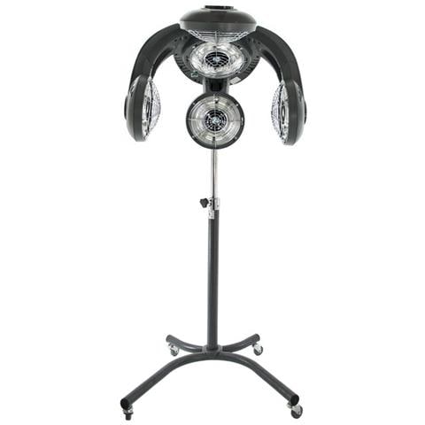 infrarosso a colonna GL-505S grigio - Foto 1