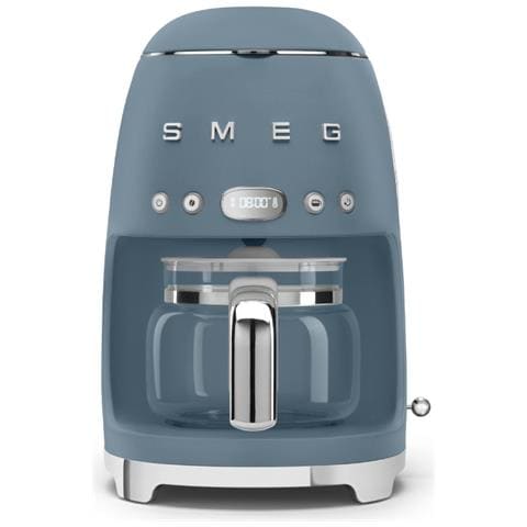DCF02SBMEU macchina per caffè Automatica /Manuale Macchina da caffè con filtro 1,4 L - Foto 1