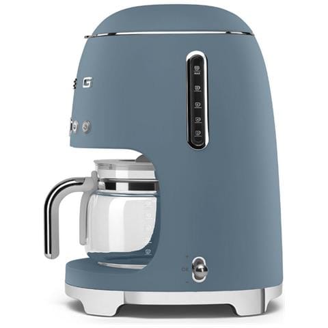 DCF02SBMEU macchina per caffè Automatica /Manuale Macchina da caffè con filtro 1,4 L - Foto 2