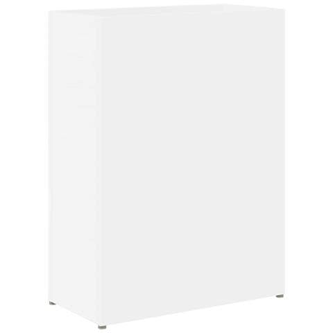 Supporto per Ombrellone Bianco 40 x 20 x 55,5 cm - Foto 1