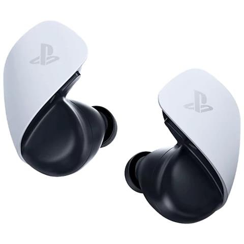 PULSE Explore Auricolare Wireless In-ear Gaming Bluetooth Nero, Bianco - Foto 1