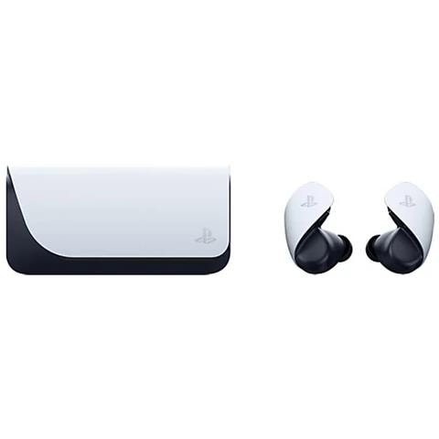 PULSE Explore Auricolare Wireless In-ear Gaming Bluetooth Nero, Bianco - Foto 7