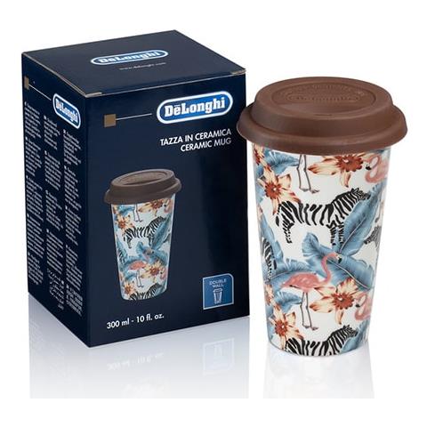 DLSC067 300 ml Multicolore Ceramica - Foto 2
