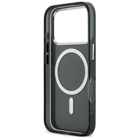Custodia Per Iphone 17 Pro Max, Nera Karl Lagerfeld - Foto 1