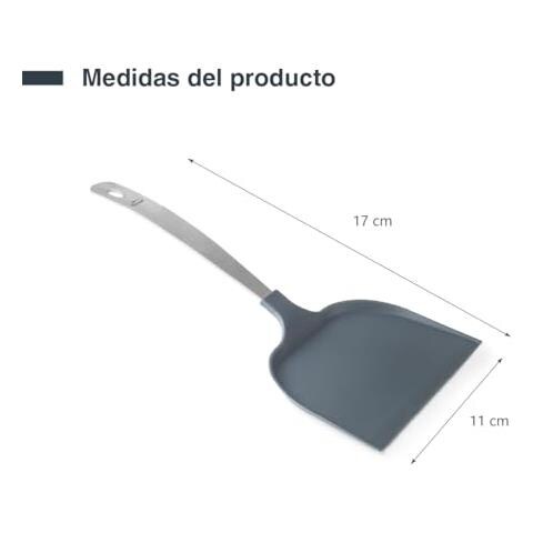 68805 - Spatola da cucina, spatola per pasticceria, spatola per biscotti - Foto 2