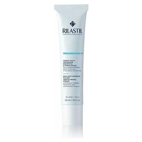 Progression Crema Ricca Antirughe 40 ml - Foto 1