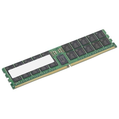 4X71U70412 memoria 64 GB 1 x 64 GB DDR5 6400 MT /s Data Integrity Check (verifica integrità dati) - Foto 1