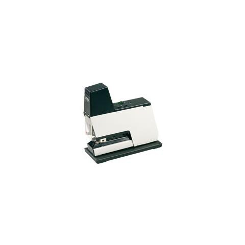Cucitrice elettrica 105E - Bianco / Nero  - Foto 1
