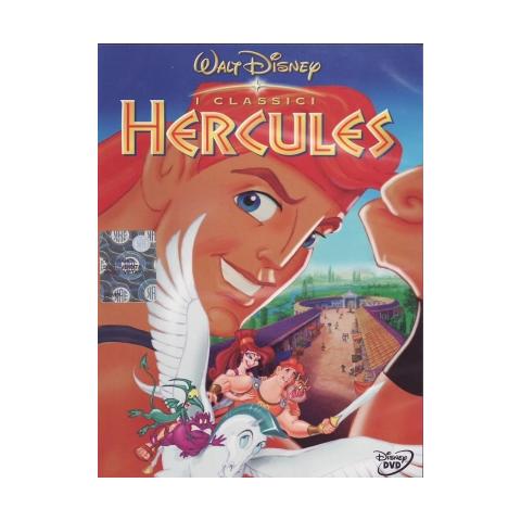 Dvd Hercules - Foto 2