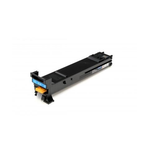 C13S050492 Toner Originale Ciano per Aculaser CX28 Capacità 8000 Pagine - Foto 1