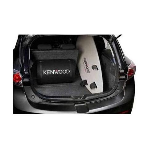 Altoparlante audio per auto KSCW1200T-EU Nero - Foto 2