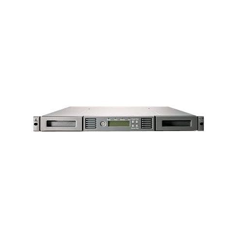Modulo Unità  per Nastri LTO-5 24 TB Ultrium 3000 SAS Nero - Foto 1