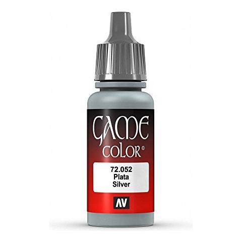 Game Color Silver 72052 Colori - Foto 1