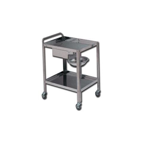 Carrello Medicazione - Foto 1