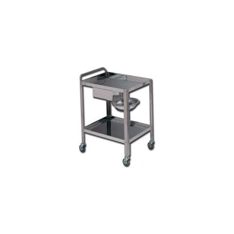 Carrello Medicazione - Foto 2