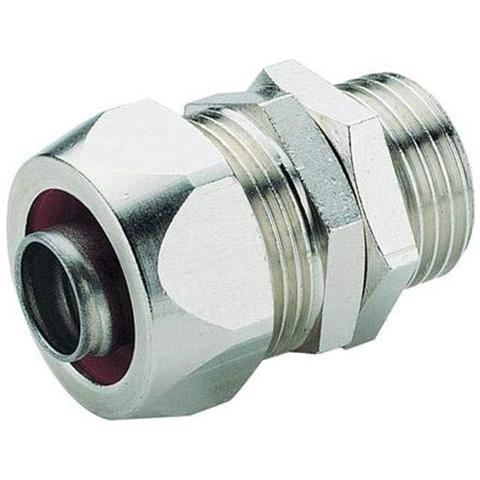 82145 - 2000 Metal Girev-raccordo Metallo M32 D= 27 - Foto 1