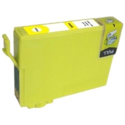 Cartuccia Compatibile Epson T1814 Xl Yellow - Foto 4