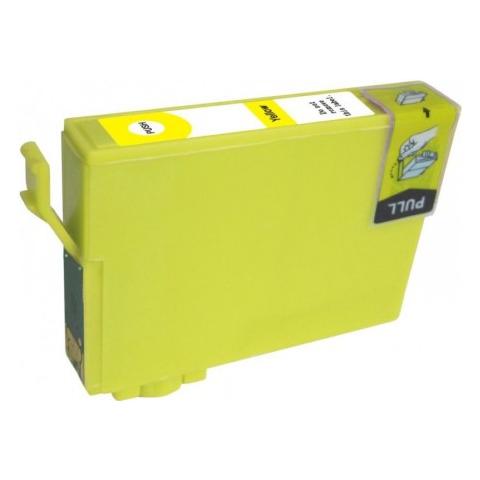 Cartuccia Compatibile Epson T1814 Xl Yellow - Foto 1