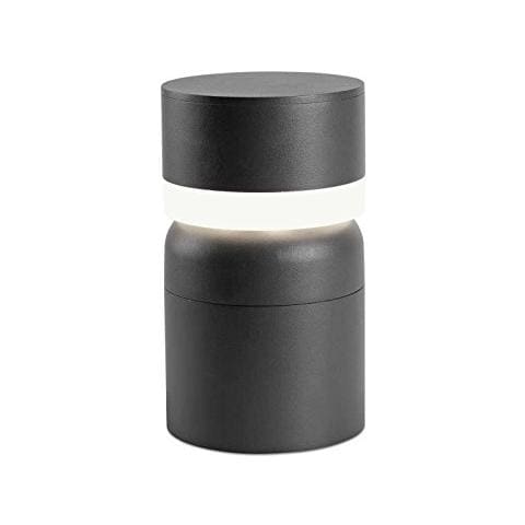 Faro 75521 - Sete Led Lampada Paletti Grigio Scuro - Foto 1