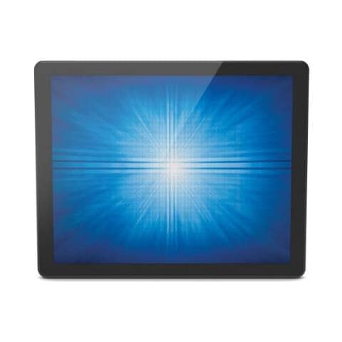 Monitor 12 " Touchscreen a cornice aperta LCD ET1291L 800 x 600 HDMI, VGA, Tempo di Risposta 25 ms - Foto 1