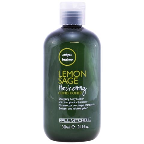 Tea Tree Lemon Thickening Conditioner 30 0 Ml - Foto 1