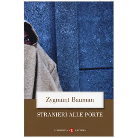Zygmunt Bauman - Stranieri alle porte - Foto 1