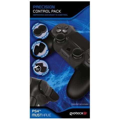 Precision Control Pack For Ps4 - Foto 1