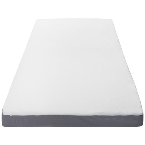 Materasso Topper In Schiuma Memory 90x200cm Comfy - Foto 17