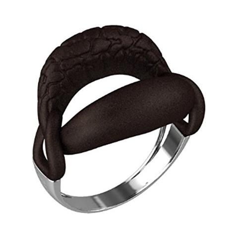 Anello Donna argento - AA152N - Foto 3