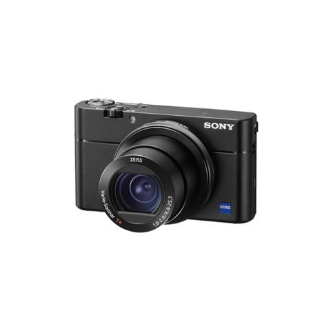 Fotocamera Compatta Cyber-shot RX100 V Sensore CMOS 20.1 Mpx Zoom Ottico 2.9x Wi-Fi / NFC - Foto 2