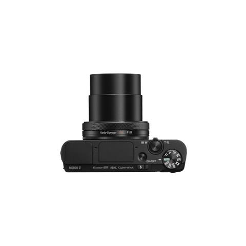 Fotocamera Compatta Cyber-shot RX100 V Sensore CMOS 20.1 Mpx Zoom Ottico 2.9x Wi-Fi / NFC - Foto 7