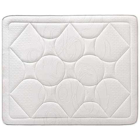 Materasso Memory Royal Multizone 25 cm, 180x200 cm - Foto 2