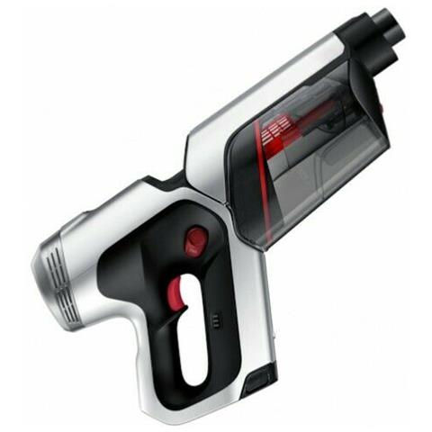 VS80N8046K2 Scopa Elettrica senza Sacco Potenza 450 Watt Colore Argento - Foto 5