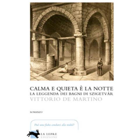 Vittorio De Martino - Calma E Quieta È La Notte - Foto 1