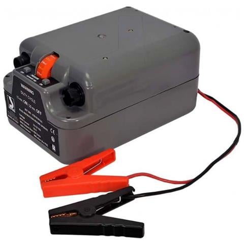 Gonfiatore Elettrico 12v Bst 800 6130132 - Foto 1
