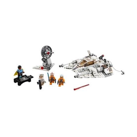 75259 Star Wars Snowspeeder - Edizione 20th Anniversario - Foto 2