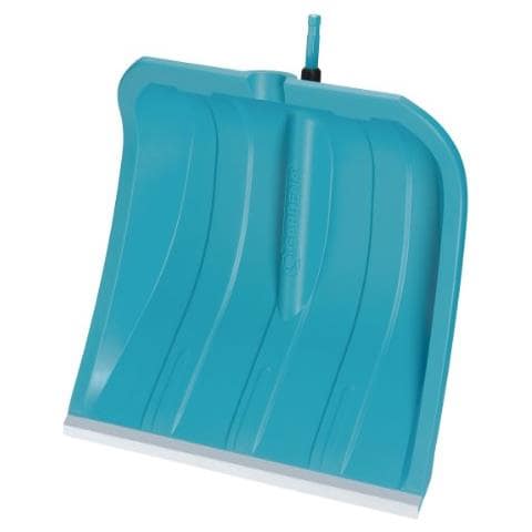 Gardena L Spandiconcime per Concime, semi e Sale antigelo, Larghezza di Distribuzione 45 centimetri per mq Superfici di circa 400 Capienza 12,5 l, 432-20 - Foto 1