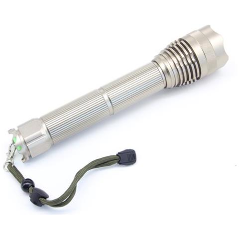 Sub Torcia Cree L2 Led - Foto 1