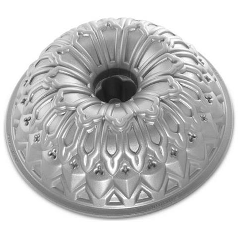 88737 Stampo Vetrate, Alluminio, Argento - Foto 1