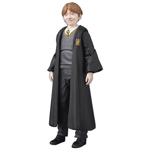 Harry Potter E La Pietra Filosofale: Ron Weasley, Bandais. h. figuarts - Foto 2