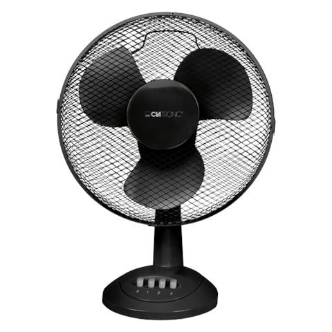 VL 3602 black 30 cm Table Ventilator - Foto 1