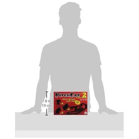 Pit003 Estensionee Pitchcar 2 - Foto 3