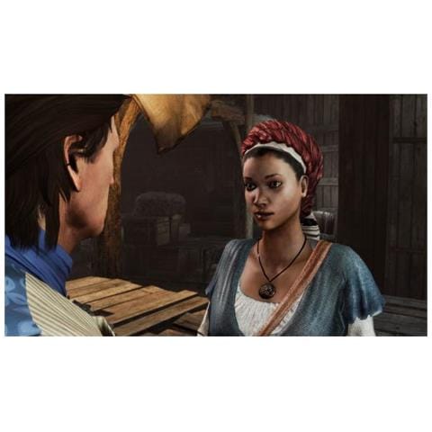 Assassin's Creed Iii Remastered Videogioco Playstation 4 (ac 3 + Ac Liberation Remaster Ps4) - Foto 2