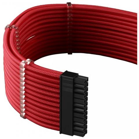 Modmesh (Pro Modmesh Cable Extension Kit - Red)  - Foto 3