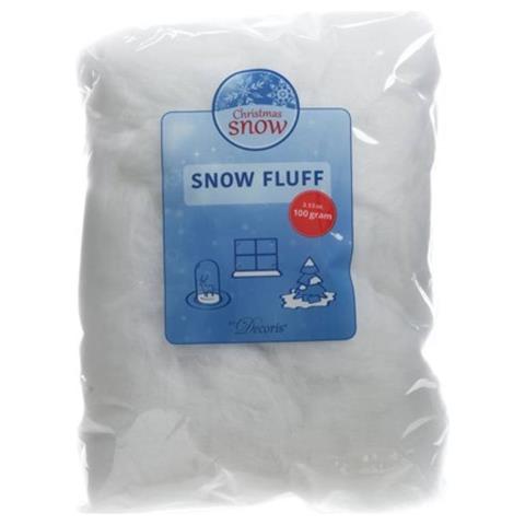 Neve 100 Grammi In Busta - Foto 1